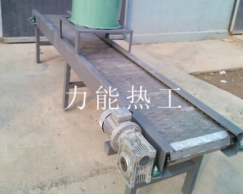 石家庄链板输送机