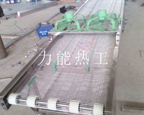 石家庄乙字网输送机