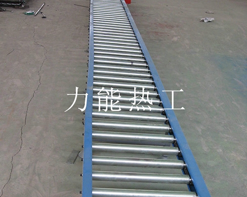 石家庄不锈钢输送机