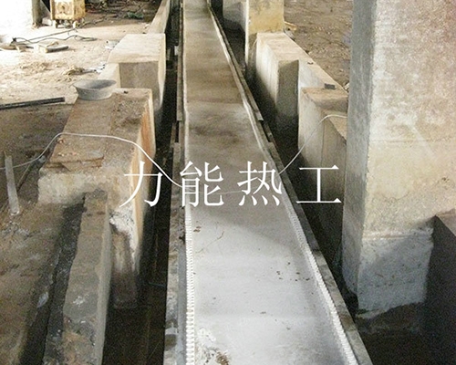 石家庄皮带输送机