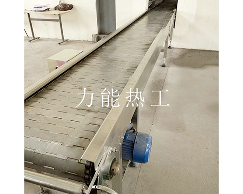 石家庄链板输送机