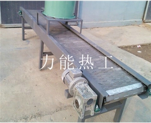 石家庄链板输送机