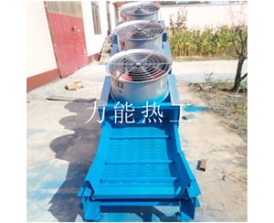 石家庄链板提升机