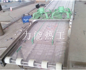 石家庄乙字网输送机