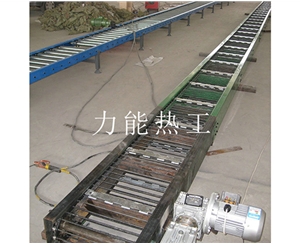 石家庄不锈钢输送机
